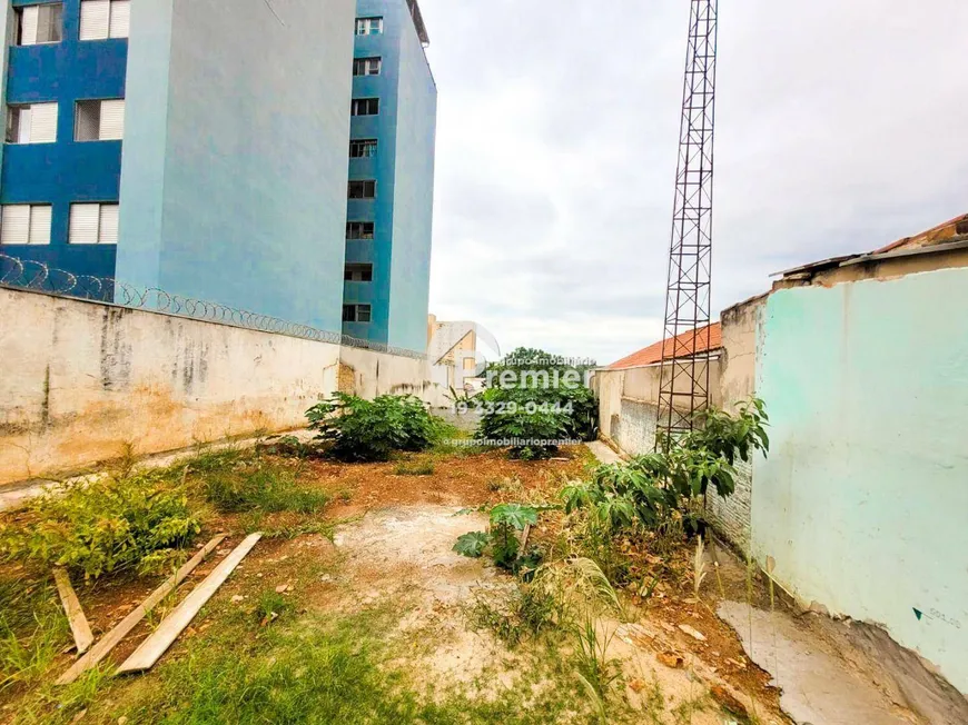 Foto 1 de Lote/Terreno para venda ou aluguel, 300m² em Jardim Dom Bosco, Indaiatuba