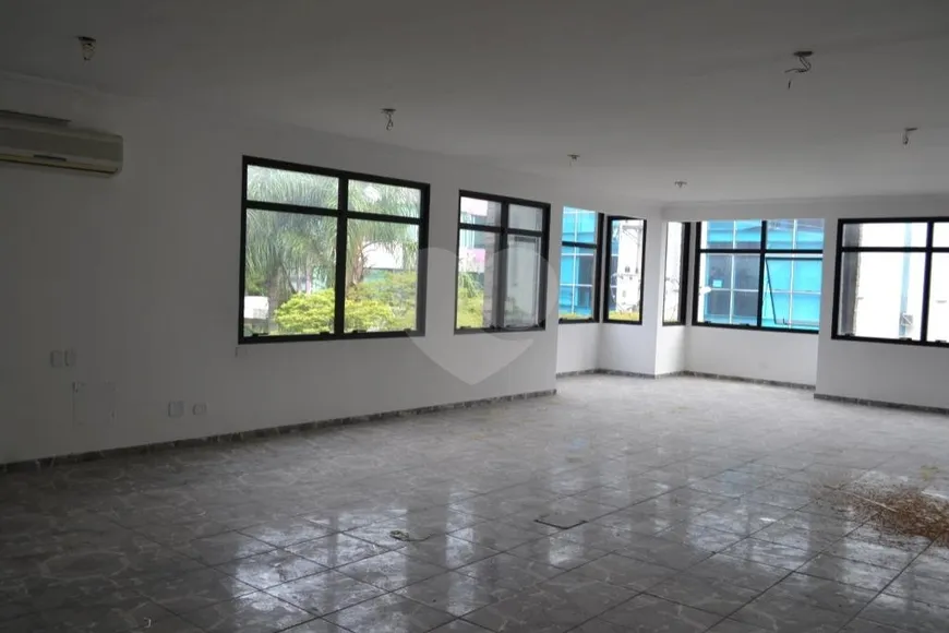 Foto 1 de Prédio Comercial para venda ou aluguel, 315m² em Alphaville, Santana de Parnaíba