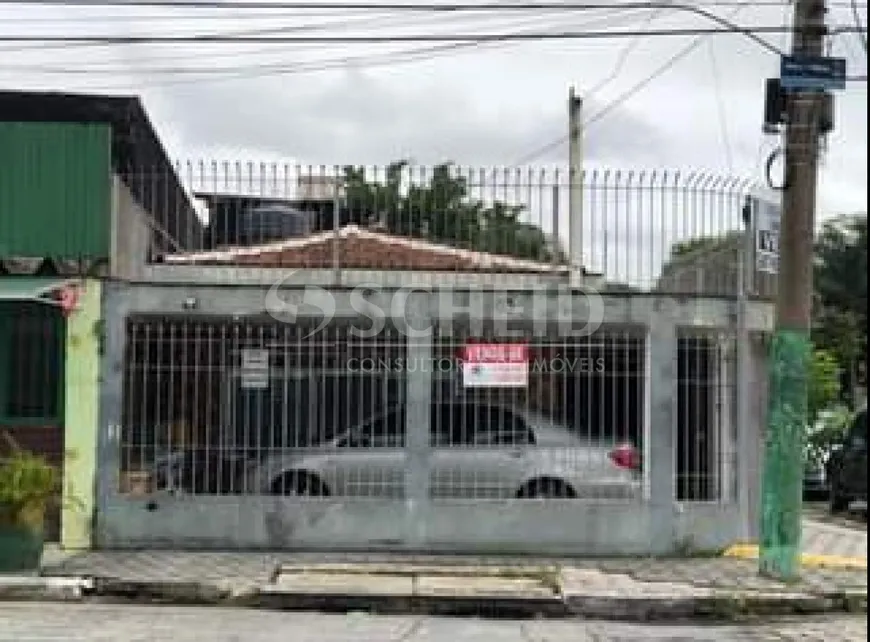 Foto 1 de Casa com 2 Quartos à venda, 122m² em Veleiros, São Paulo