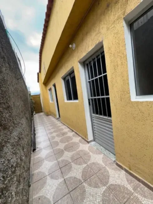 Foto 1 de Casa com 3 Quartos à venda, 110m² em Jurunas, Belém