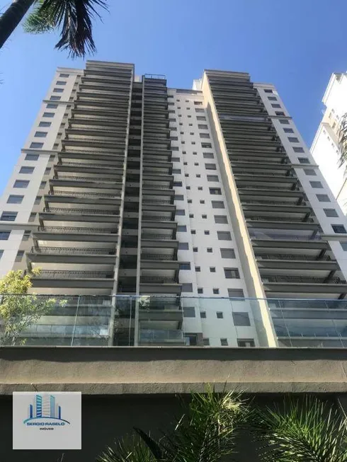 Foto 1 de Apartamento com 2 Quartos à venda, 110m² em Chácara Santo Antônio, São Paulo