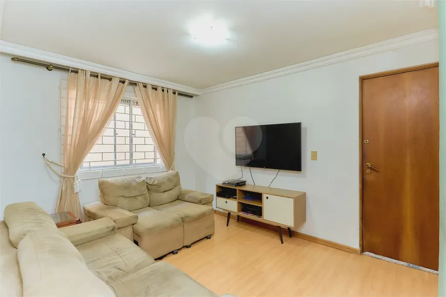 Foto 1 de Apartamento com 3 Quartos à venda, 91m² em Água Verde, Curitiba