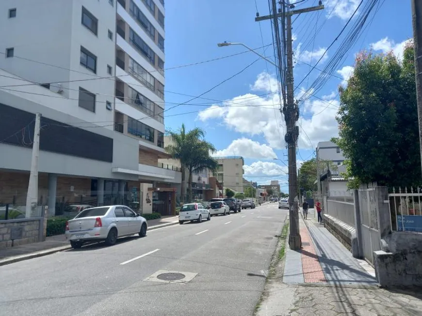 Foto 1 de Apartamento com 3 Quartos à venda, 109m² em Estreito, Florianópolis