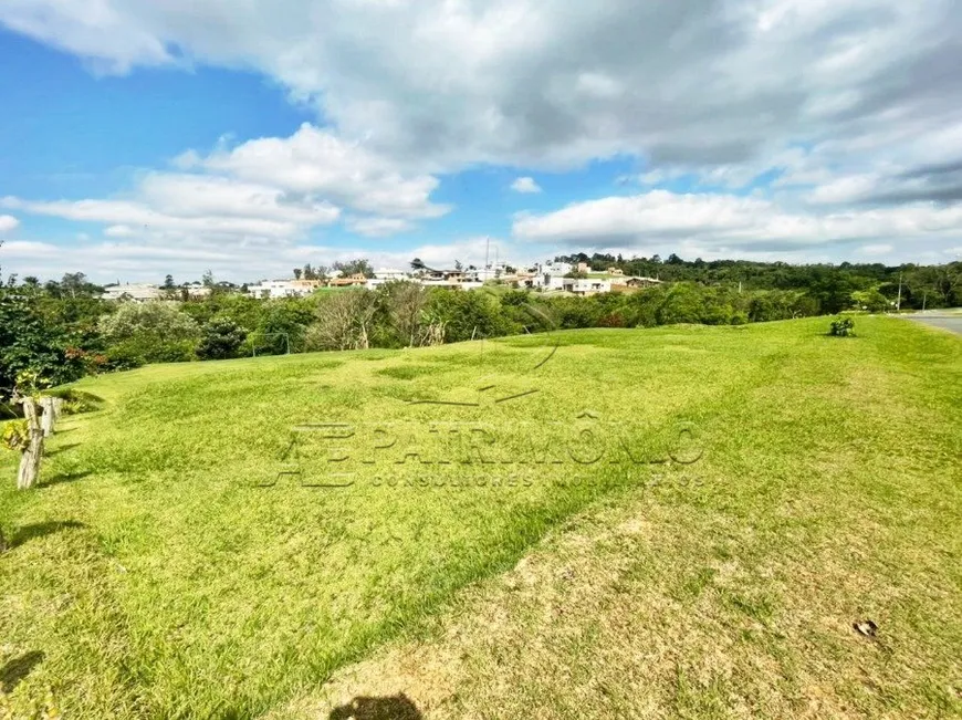 Foto 1 de Lote/Terreno à venda, 1254m² em Barreirinho, Aracoiaba da Serra