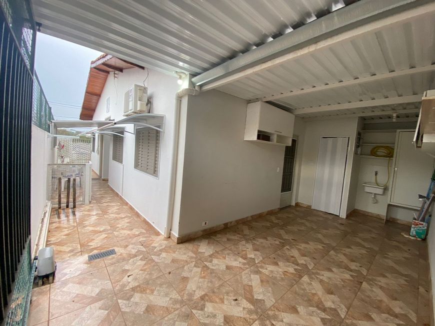 Casa na Rua Claudia Aparecida Martins, 00, Jardim Residencial Villa