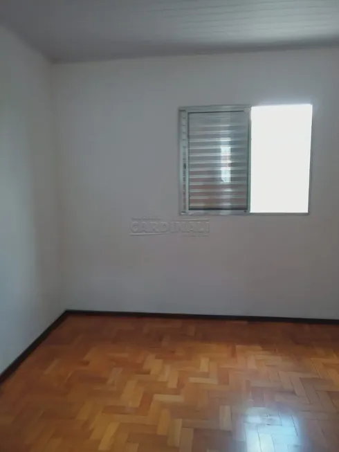 Foto 1 de Casa com 2 Quartos à venda, 120m² em Jardim Beatriz, São Carlos