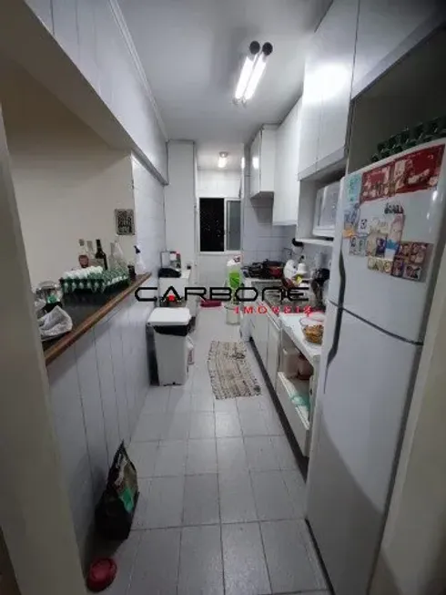 Foto 1 de Apartamento com 2 Quartos à venda, 55m² em Vila Invernada, São Paulo