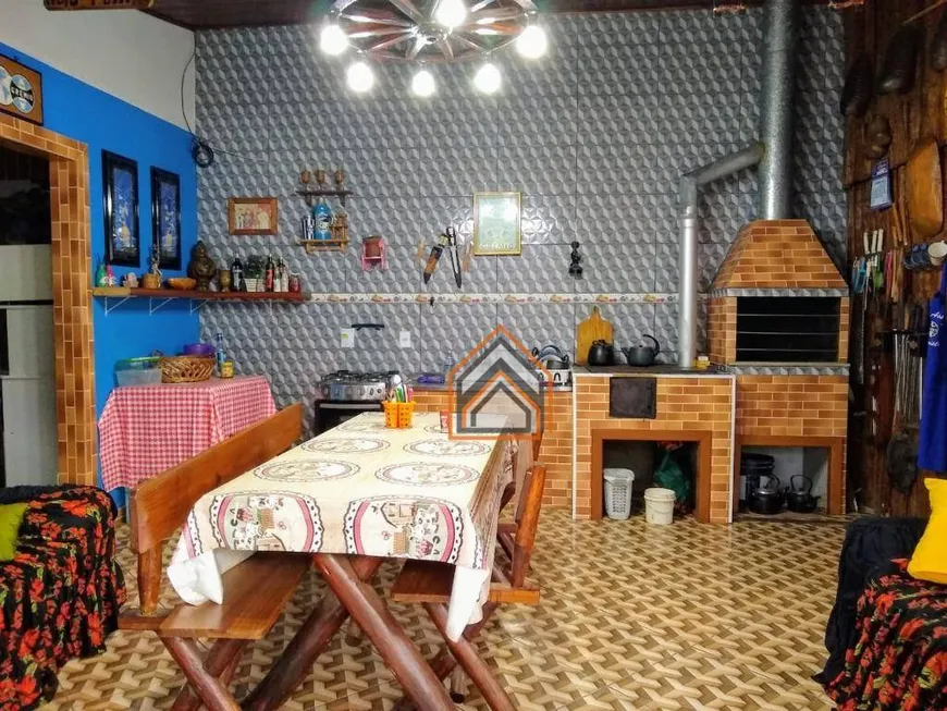 Foto 1 de Casa com 2 Quartos à venda, 80m² em Tijuca, Alvorada