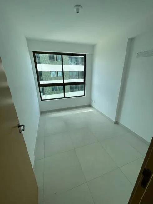 Foto 1 de Apartamento com 1 Quarto para alugar, 33m² em Barra de Jangada, Jaboatão dos Guararapes