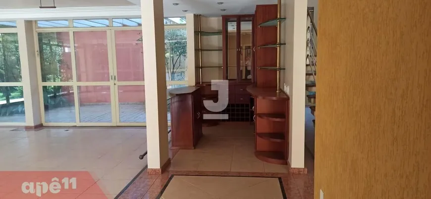 Foto 1 de Casa com 2 Quartos à venda, 622m² em Parque Taquaral, Campinas