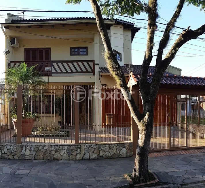 Foto 1 de Casa com 3 Quartos à venda, 277m² em Passo das Pedras, Porto Alegre