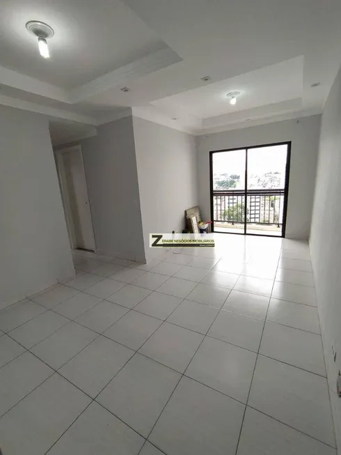 Foto 1 de Apartamento com 3 Quartos à venda, 68m² em Portal dos Gramados, Guarulhos