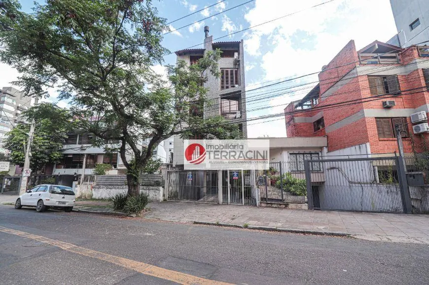 Foto 1 de Apartamento com 3 Quartos para venda ou aluguel, 143m² em Bela Vista, Porto Alegre