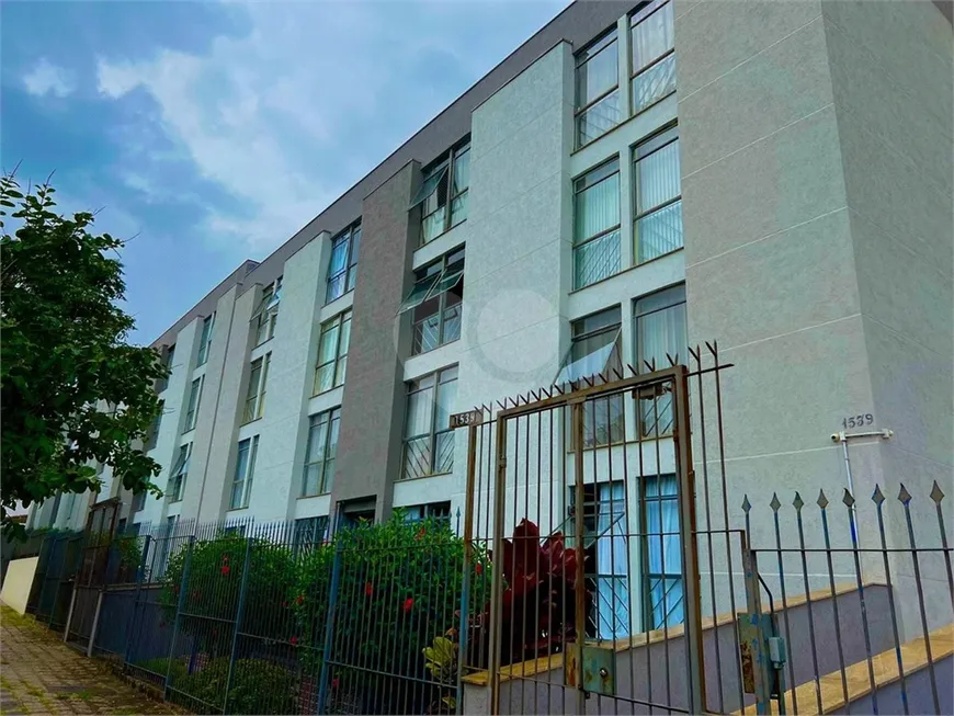 Foto 1 de Apartamento com 3 Quartos à venda, 133m² em Rebouças, Curitiba