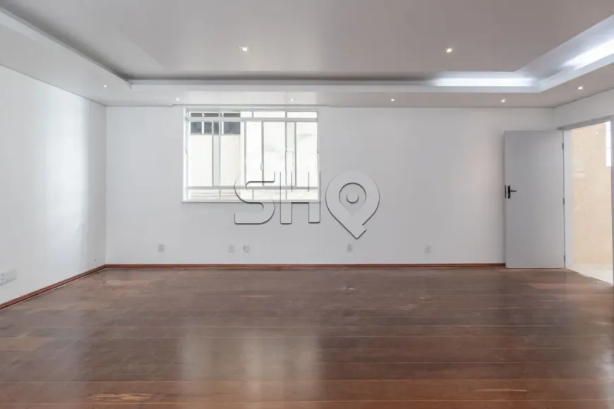 Foto 1 de Apartamento com 3 Quartos à venda, 180m² em Higienópolis, São Paulo