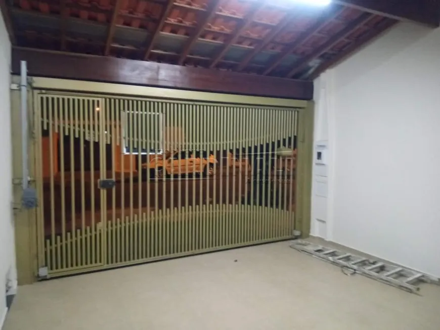 Foto 1 de Casa com 2 Quartos à venda, 130m² em Vila Boa Vista 1, São Carlos