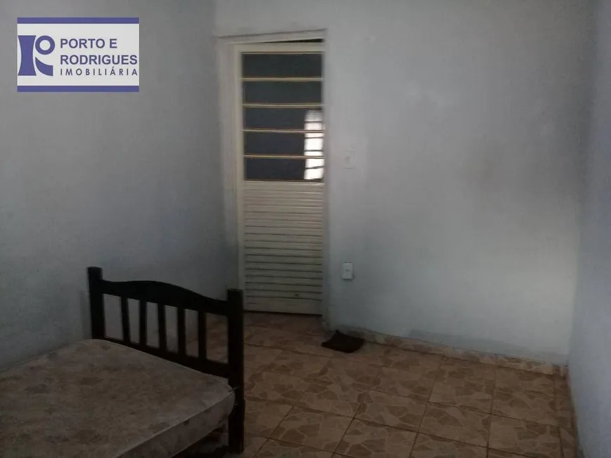 Foto 1 de Lote/Terreno à venda, 300m² em Jardim Itatinga, Campinas