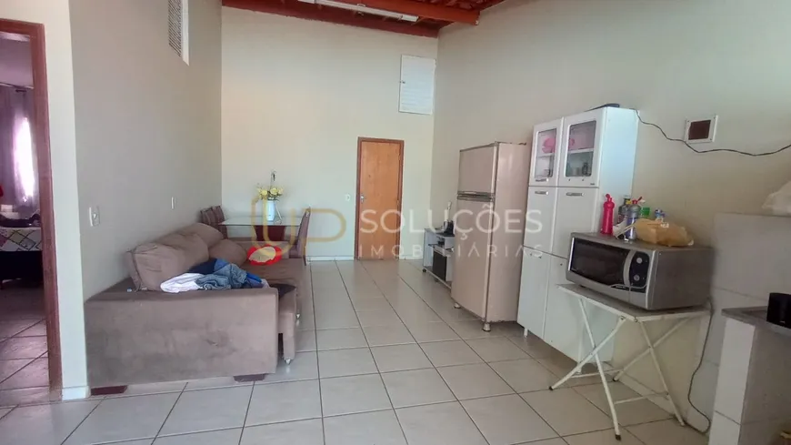 Foto 1 de Apartamento com 4 Quartos à venda, 140m² em Setor de Mansões de Sobradinho, Brasília