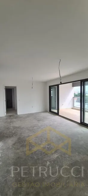 Foto 1 de Apartamento com 4 Quartos à venda, 155m² em Taquaral, Campinas