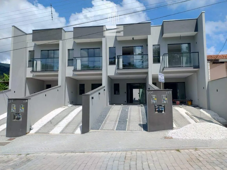 Foto 1 de Casa com 2 Quartos à venda, 84m² em Progresso, Blumenau