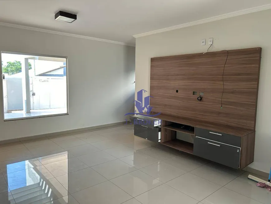 Foto 1 de Casa de Condomínio com 3 Quartos para venda ou aluguel, 247m² em Residencial Primavera, Piratininga