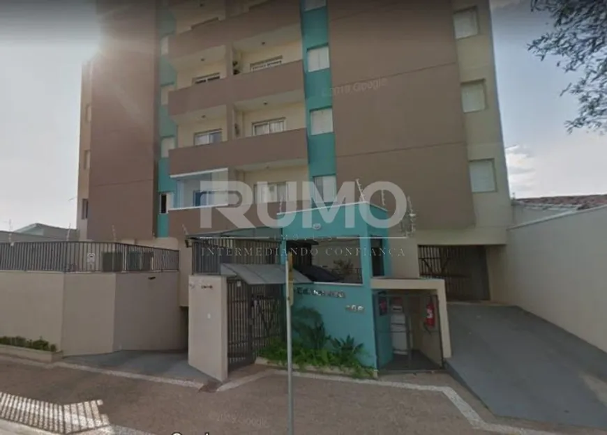 Foto 1 de Apartamento com 3 Quartos à venda, 88m² em Jardim Chapadão, Campinas