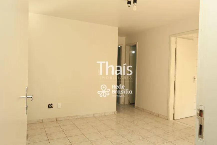 Foto 1 de Apartamento com 2 Quartos à venda, 60m² em Quadras Econômicas Lúcio Costa, Guará