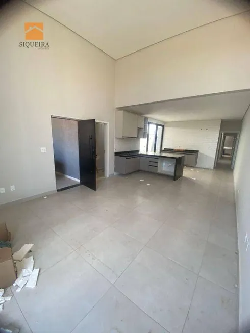 Foto 1 de Casa de Condomínio com 3 Quartos à venda, 131m² em Wanel Ville, Sorocaba