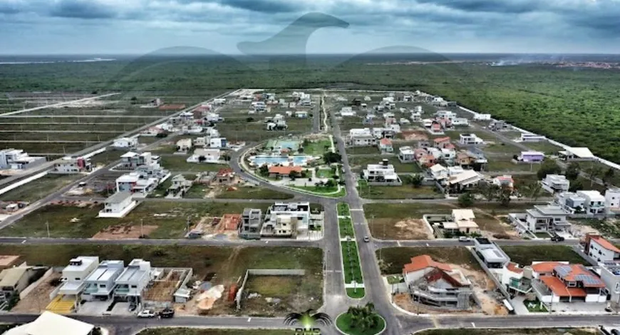 Foto 1 de Lote/Terreno à venda, 225m² em João XXIII, Parnaíba