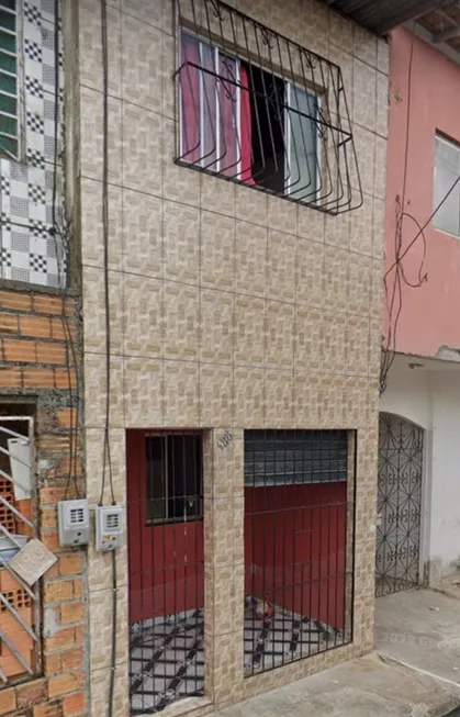 Foto 1 de Casa com 4 Quartos à venda, 23m² em Agulha Icoaraci, Belém