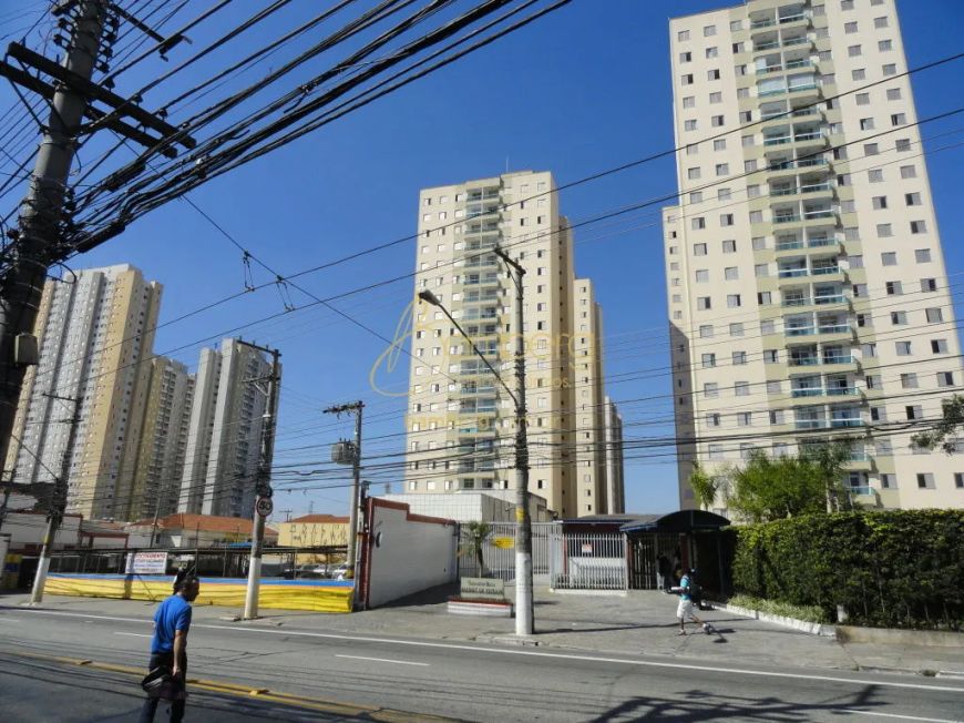 Galpão/Depósito/Armazém na Avenida Celso Garcia, Tatuapé em São Paulo, por  R$ 40.000/Mês - Viva Real