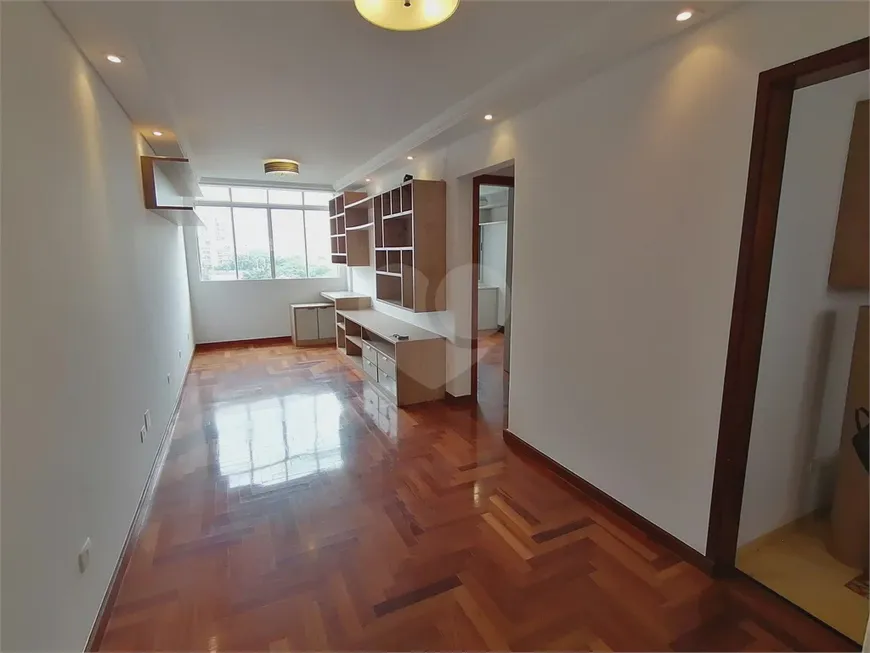 Foto 1 de Apartamento com 1 Quarto à venda, 68m² em Vila Romana, São Paulo