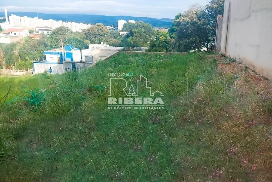 Foto 1 de Lote/Terreno à venda, 149m² em Parque Santa Márcia, Votorantim