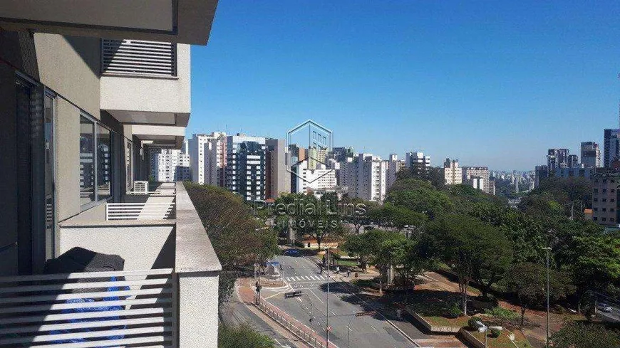 Foto 1 de Sala Comercial à venda, 31m² em Vila Mariana, São Paulo
