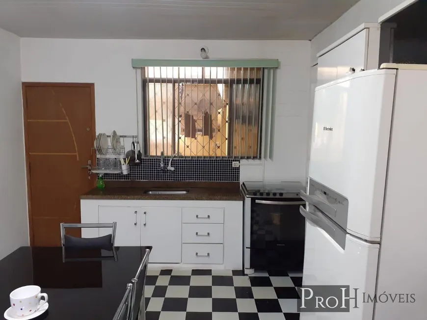 Foto 1 de Casa com 3 Quartos à venda, 210m² em Osvaldo Cruz, São Caetano do Sul