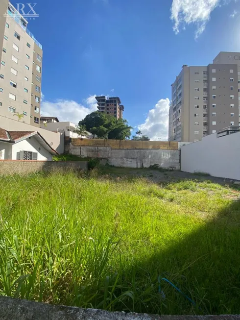 Foto 1 de para alugar, 814m² em Jardim Blumenau, Blumenau