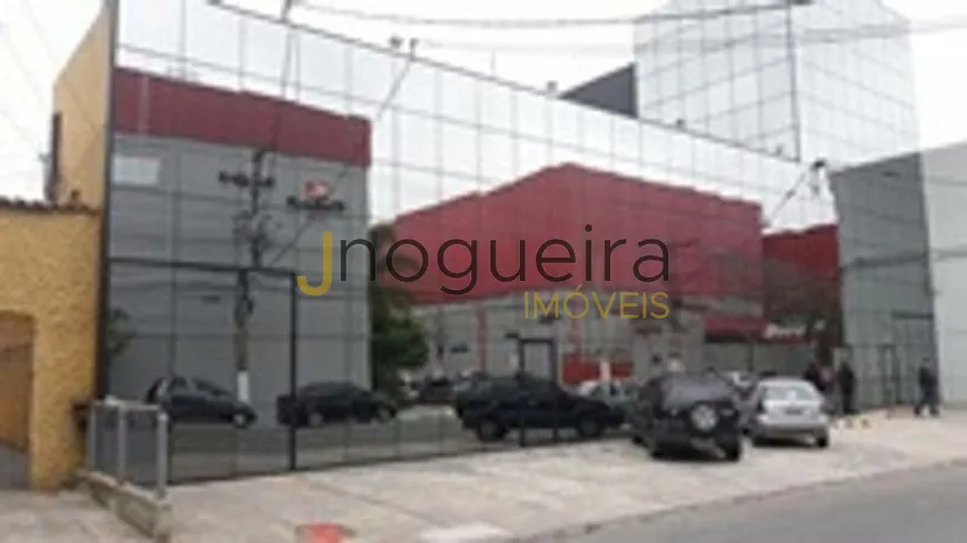 Foto 1 de Galpão/Depósito/Armazém à venda, 1260m² em Santo Amaro, São Paulo