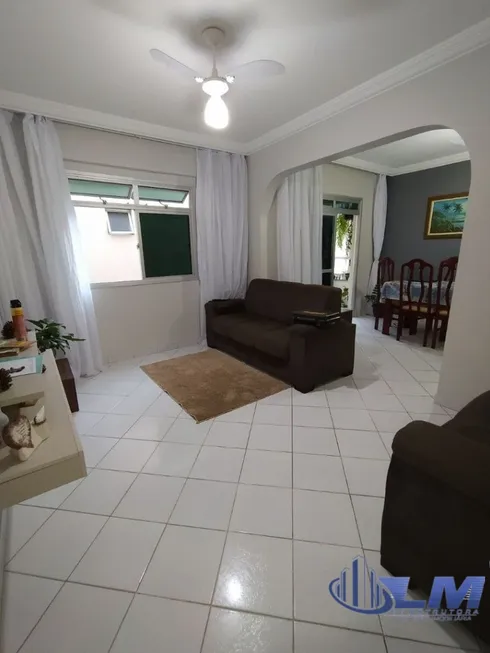 Foto 1 de Apartamento com 4 Quartos à venda, 133m² em Praia do Morro, Guarapari