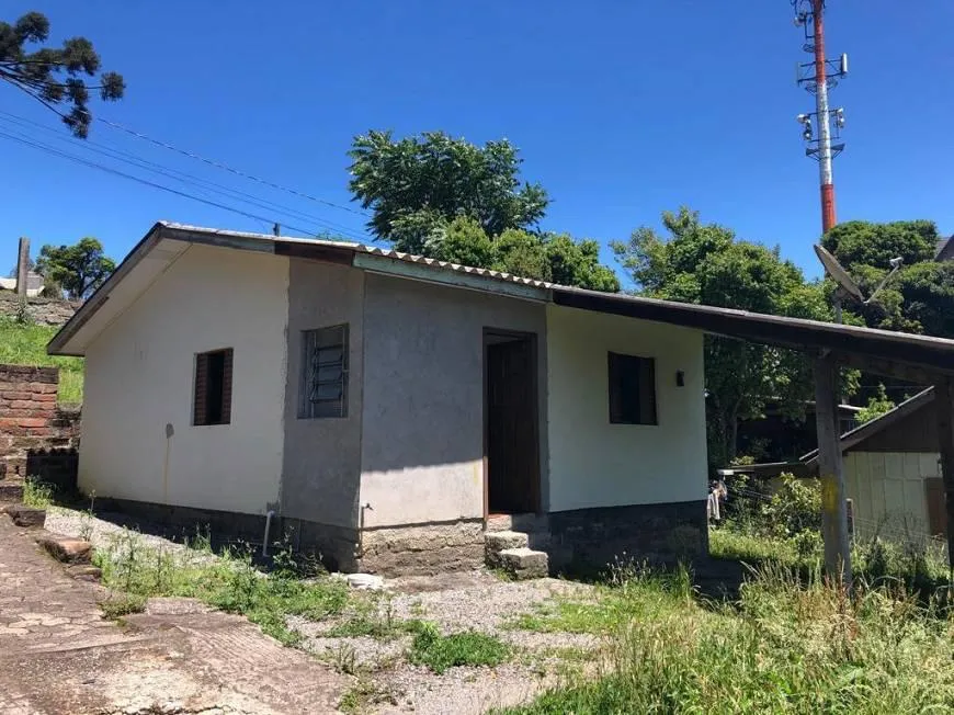 Foto 1 de Casa com 2 Quartos à venda, 52m² em Vila Maggi, Canela