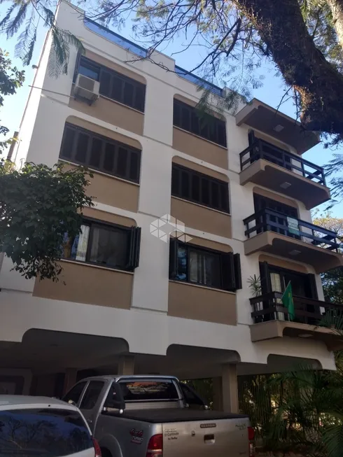 Foto 1 de Apartamento com 2 Quartos à venda, 74m² em Centro, Gravataí