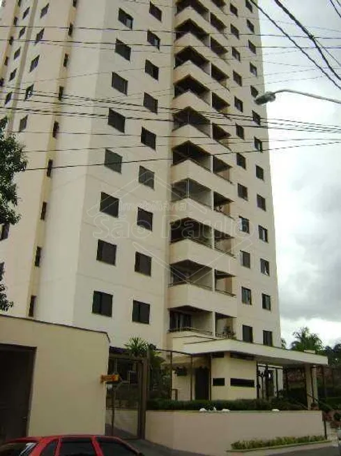 Foto 1 de Apartamento com 2 Quartos à venda, 109m² em Centro, Araraquara