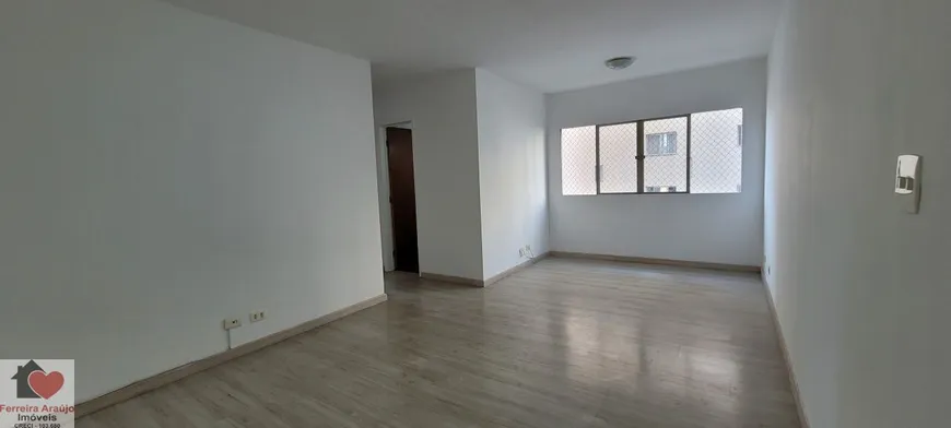 Foto 1 de Apartamento com 2 Quartos à venda, 74m² em Vila Mascote, São Paulo