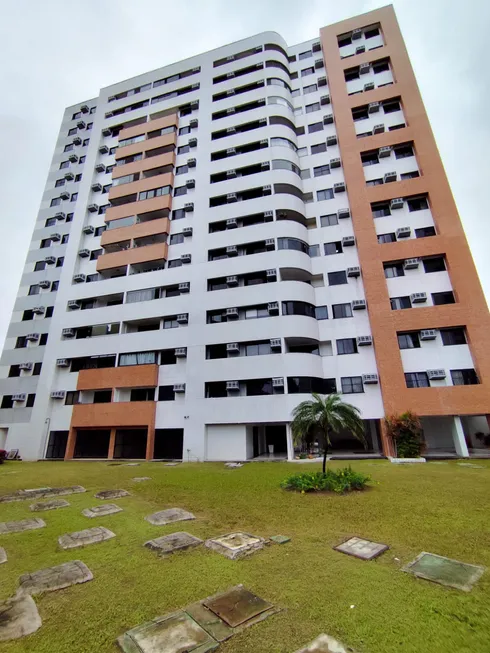 Foto 1 de Apartamento com 4 Quartos à venda, 130m² em Engenheiro Luciano Cavalcante, Fortaleza