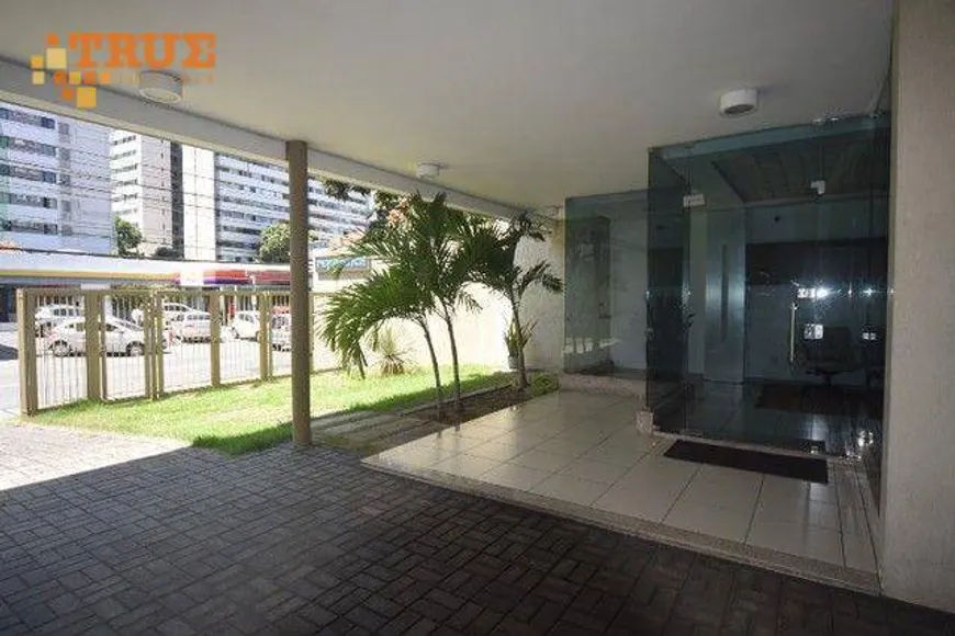 Foto 1 de Imóvel Comercial com 3 Quartos para venda ou aluguel, 402m² em Espinheiro, Recife
