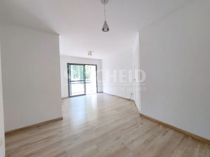 Foto 1 de Apartamento com 3 Quartos à venda, 78m² em Vila Mascote, São Paulo