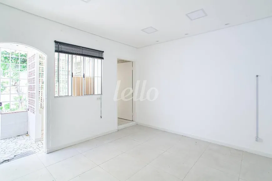 Foto 1 de Casa para alugar, 80m² em Centro, Santo André