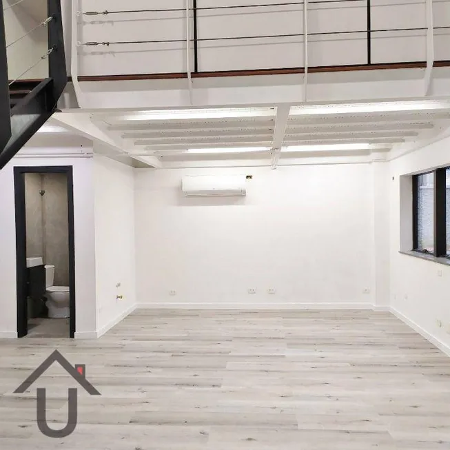 Foto 1 de Sala Comercial para alugar, 70m² em Vila Sônia, São Paulo