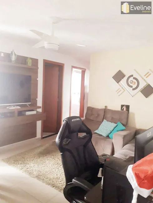 Foto 1 de Apartamento com 3 Quartos à venda, 65m² em Vila Brasileira, Mogi das Cruzes