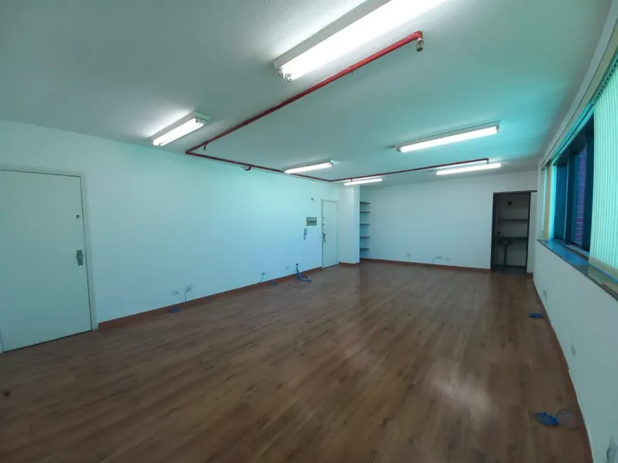 Foto 1 de Sala Comercial para alugar, 55m² em Bom Retiro, São Paulo