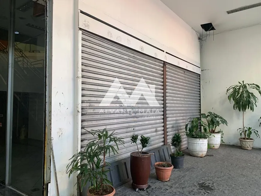 Foto 1 de Ponto Comercial para alugar, 40m² em Lourdes, Belo Horizonte